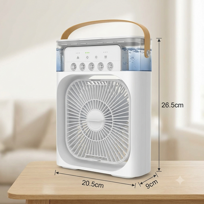 Breeze Pro