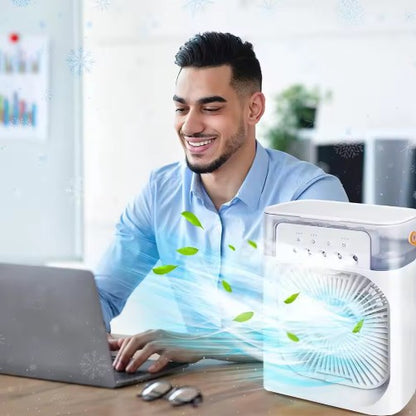 Breeze Pro